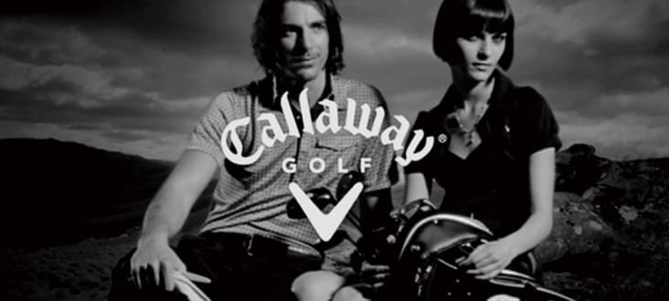 CALLAWAY Cover image