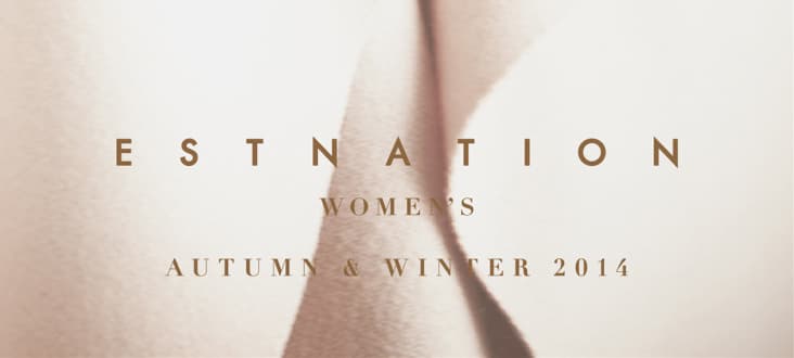 ESTNATION Cover image