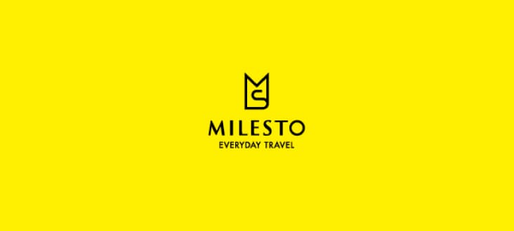 MILESTO Cover image