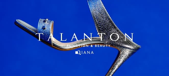 TALANTON Cover image