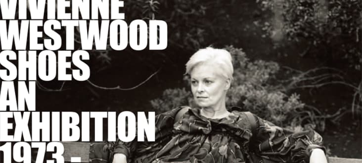 Vivienne Westwood Cover image