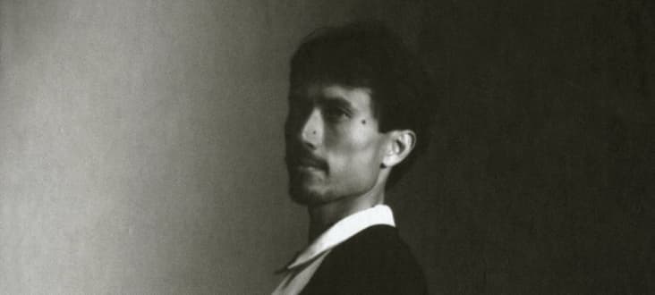 YUKIHIRO TAKAHASHI Cover image