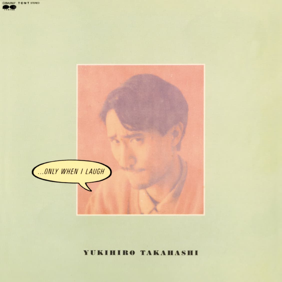 YUKIHIRO TAKAHASHI image 6